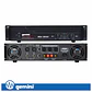 Amplificador Áudio 19