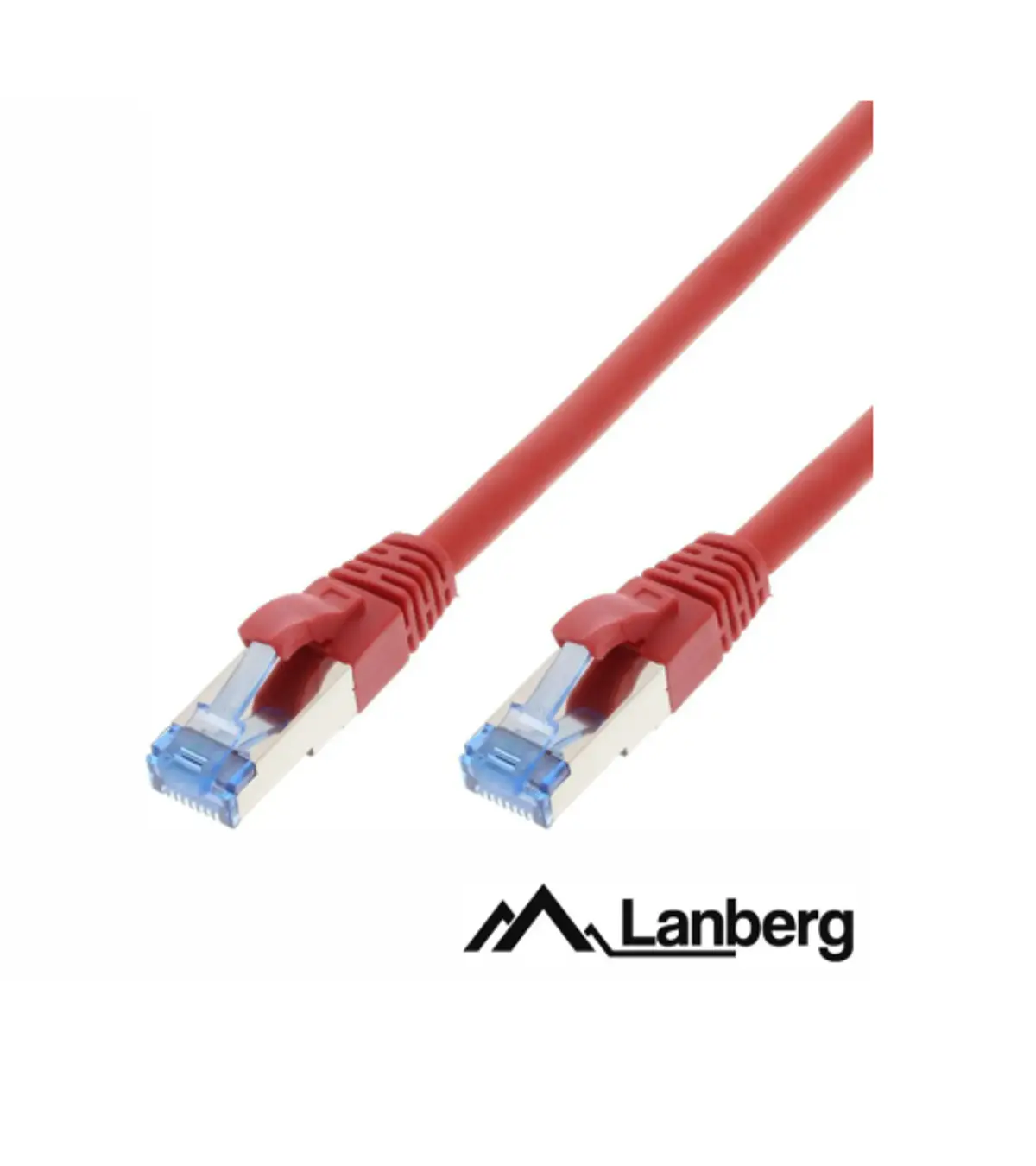 Rede RJ45
