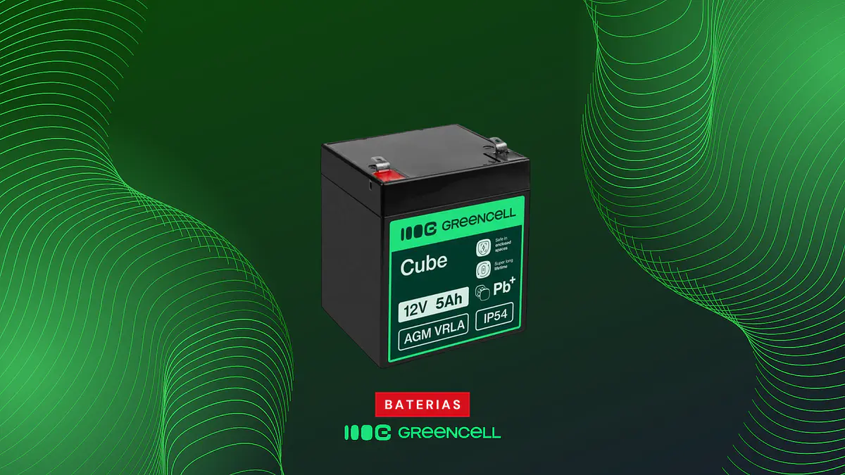 GREENCELL