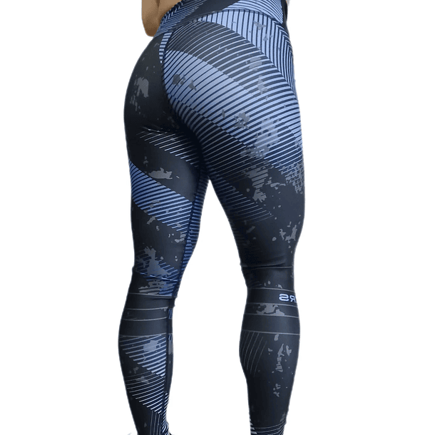 Leggins Diseño Colombianas Kirios - Tallas únicas  9