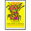 Libro - 7 ensayos con Amor a México