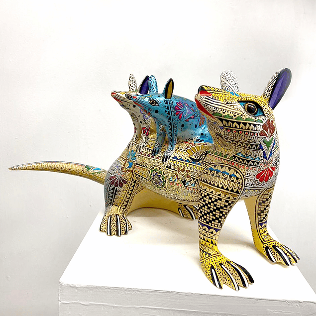 Alebrije 