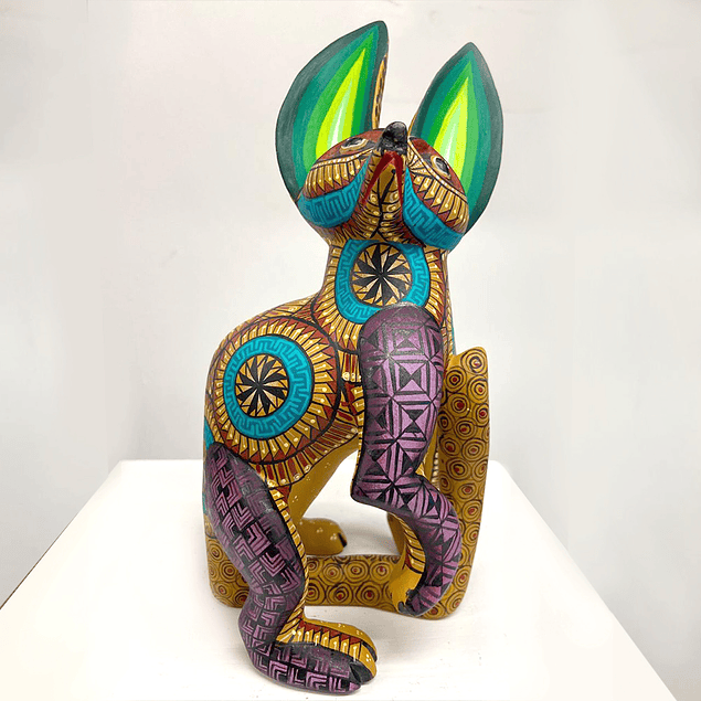 Alebrije 