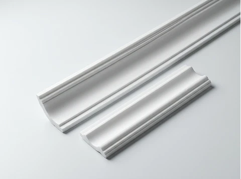Cornisa Plumavit 38x38mm M38