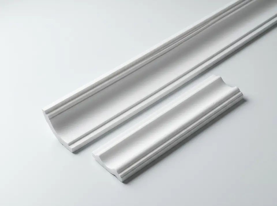Cornisa Plumavit 38x38mm M38 1