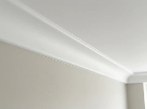 Cornisa Plumavit 53x53mm M54