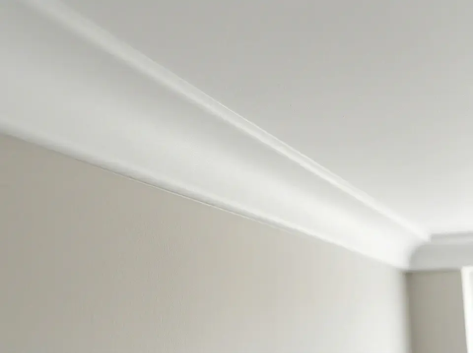 Cornisa Plumavit 53x53mm M54 2