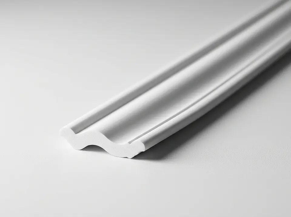 Cornisa Plumavit 37x37mm M37 1