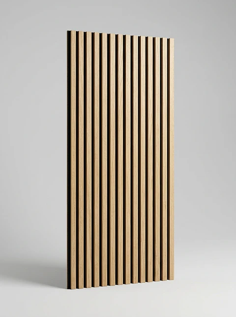 Wall Panel Acustico 600x1180x21mm T003