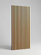 Wall Panel Acustico 600x1180x21mm T003 - Miniatura 1