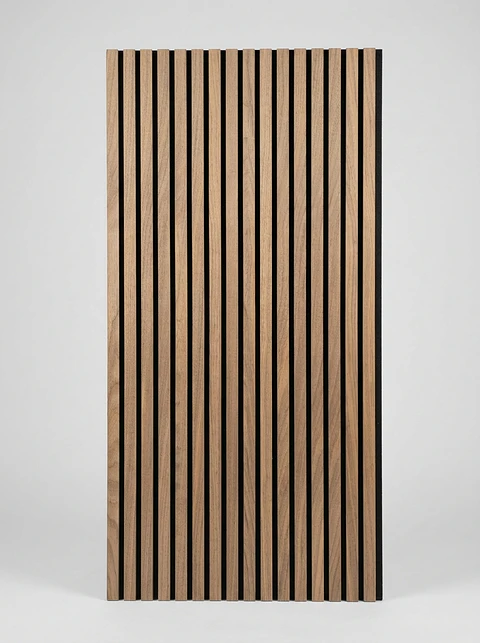 Wall Panel Acustico 600x1180x21mm T002