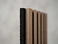 Wall Panel Acustico 600x1180x21mm T002 - Miniatura 2