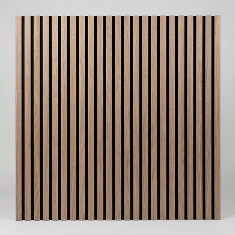 Wall Panel Acustico 600x600x18mm T002