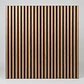 Wall Panel Acustico 600x600x18mm T002 - Miniatura 1
