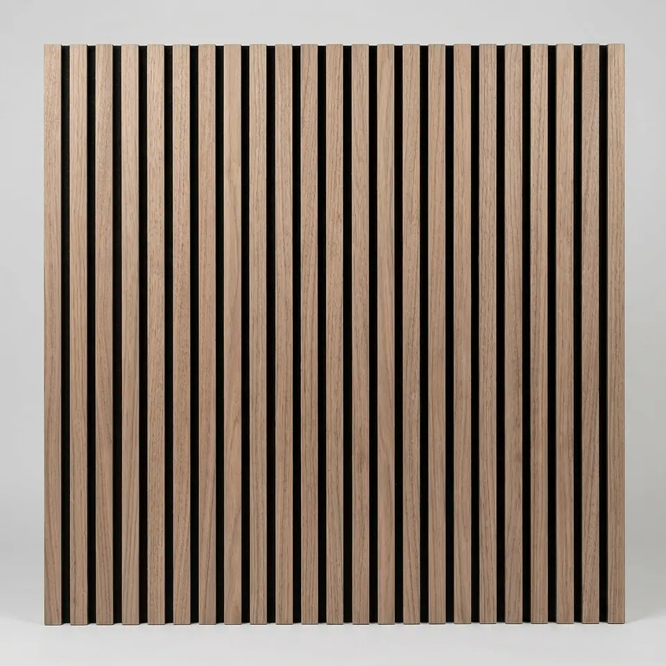 Wall Panel Acustico 600x600x18mm T002 1