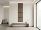 Wall Panel Acustico 600x600x18mm T002 - Miniatura 3