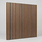 Wall Panel Acustico 600x600x21mm T002-21 - Miniatura 1