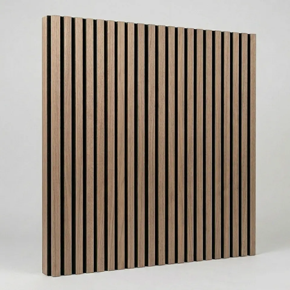 Wall Panel Acustico 600x600x21mm T002-21 1