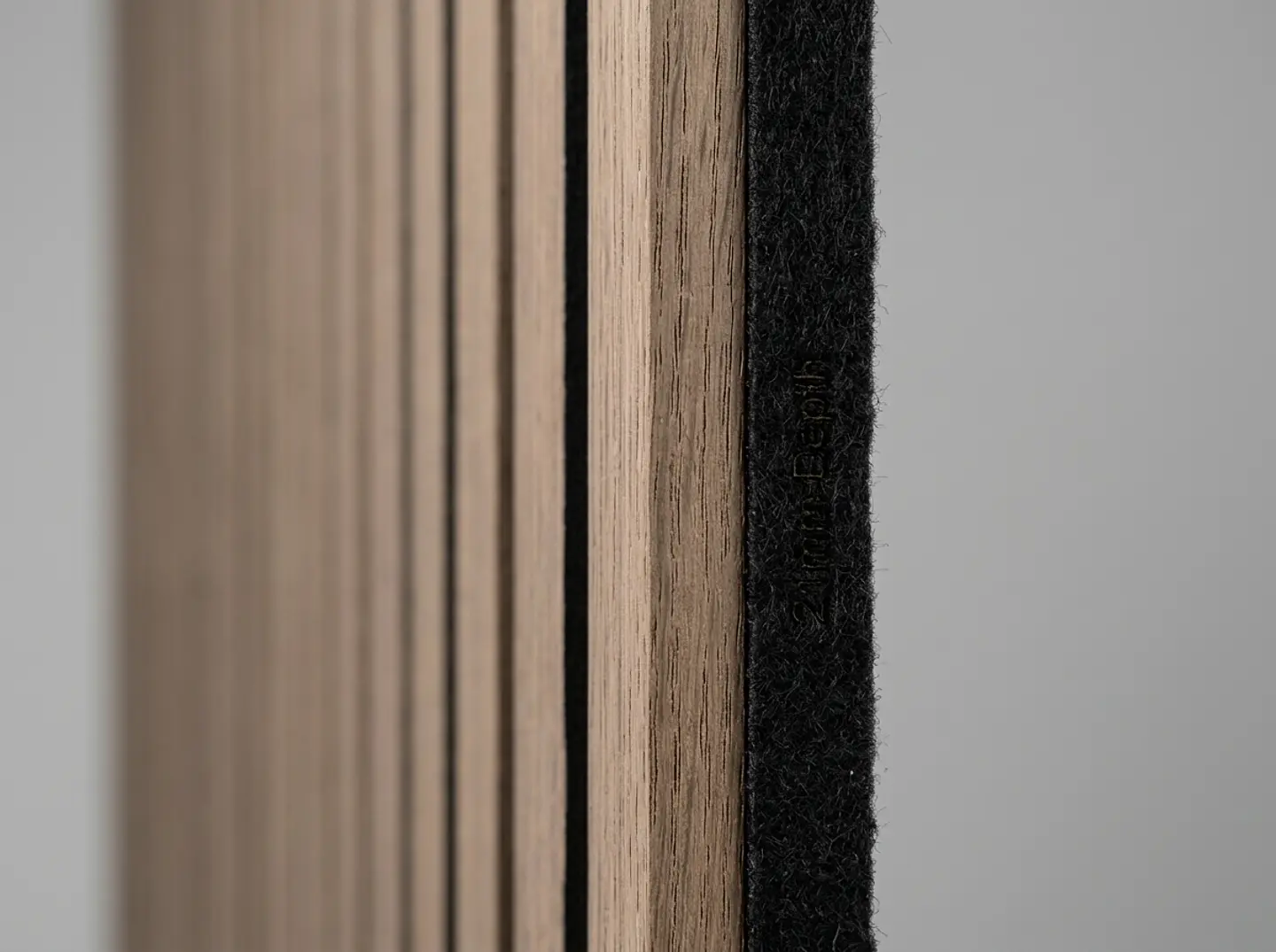 Wall Panel Acustico 600x600x21mm T002-21 2