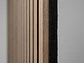 Wall Panel Acustico 600x600x21mm T002-21 - Miniatura 2