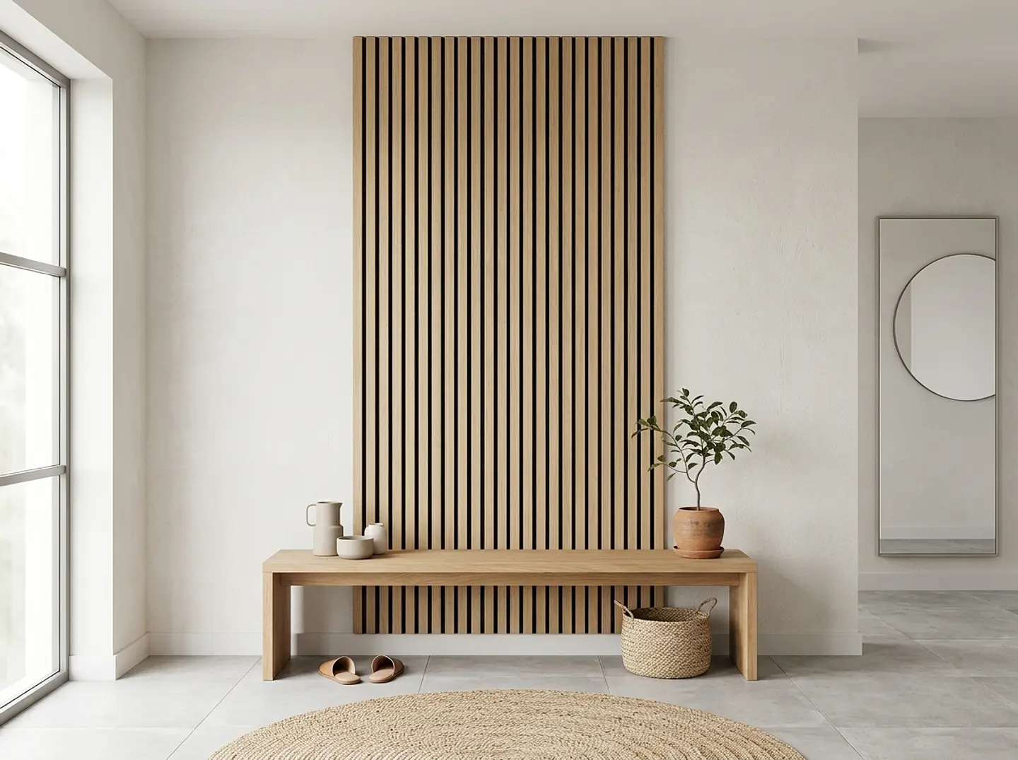 Wall Panel Acustico 600x600x21mm T002-21 3