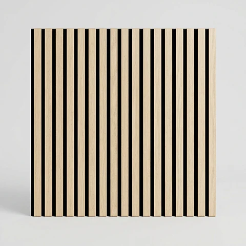 Wall Panel Acustico 600x600x18mm T003