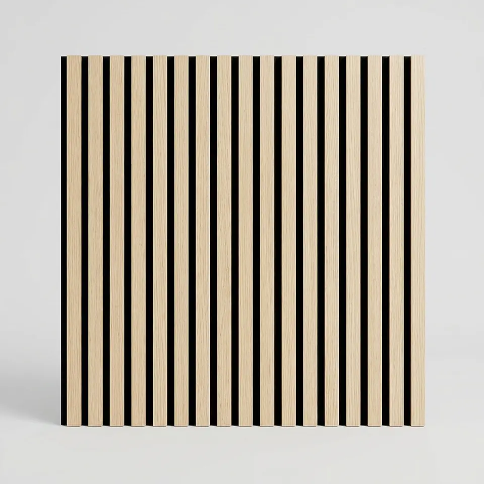 Wall Panel Acustico 600x600x18mm T003 1