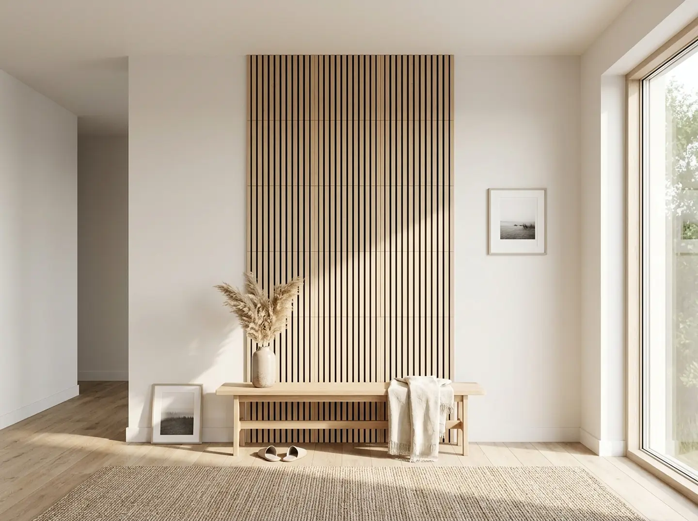 Wall Panel Acustico 600x600x18mm T003 3
