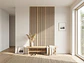 Wall Panel Acustico 600x600x18mm T003 - Miniatura 3