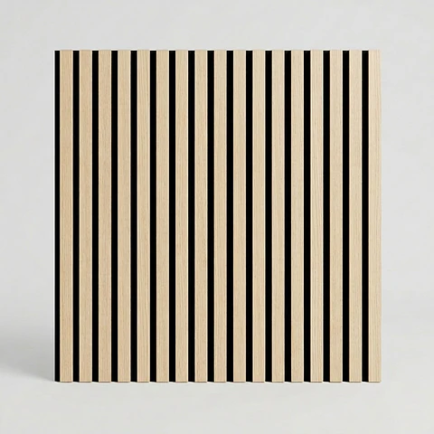 Wall Panel Acustico 600x600x21mm T003-21
