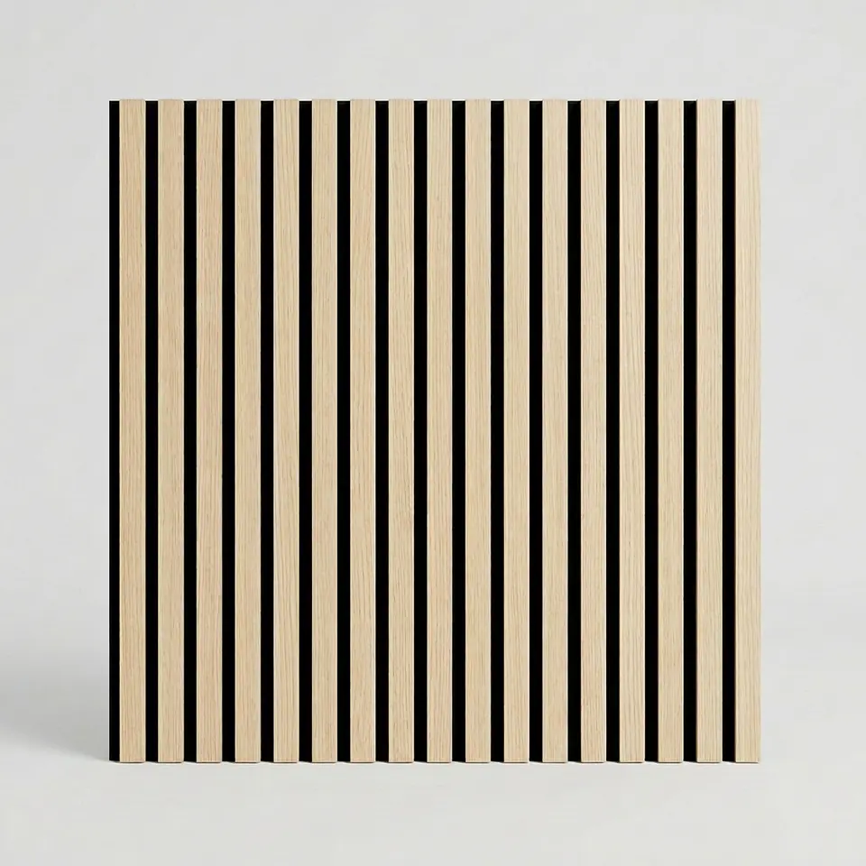 Wall Panel Acustico 600x600x21mm T003-21 1