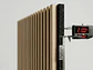 Wall Panel Acustico 600x600x21mm T003-21 - Miniatura 2