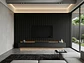 Wall Panel 15.5x240x1.7cm M688 - Miniatura 3