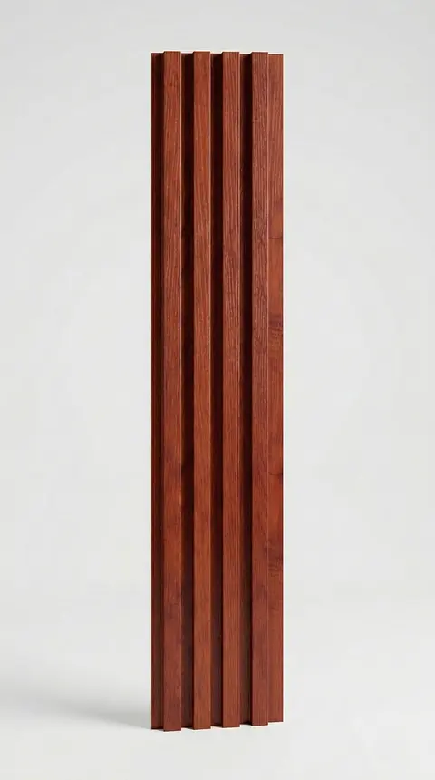 Wall Panel 15.5x240x1.7cm M66-5B15