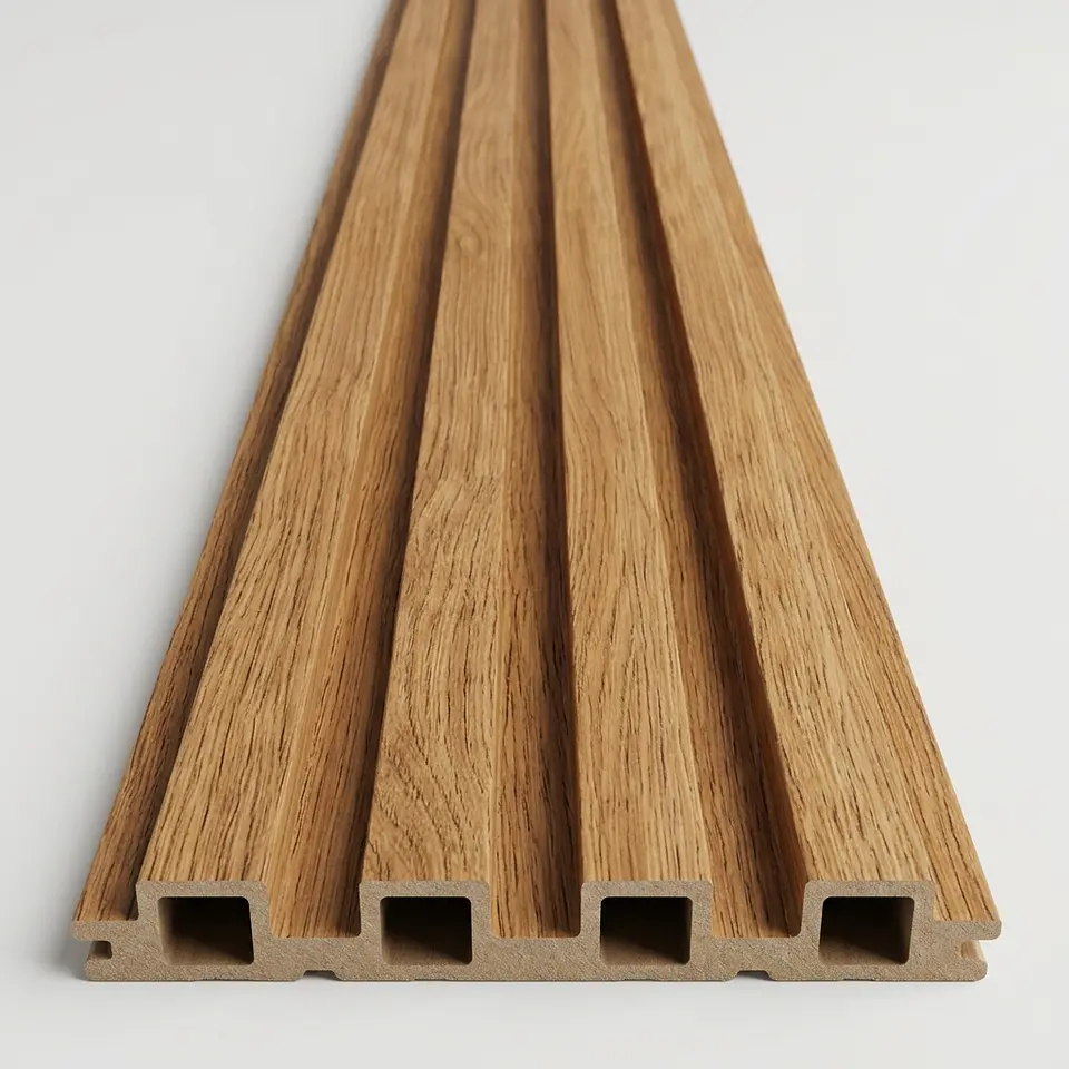 Wall Panel 15.5x240x1.7cm M93493 2