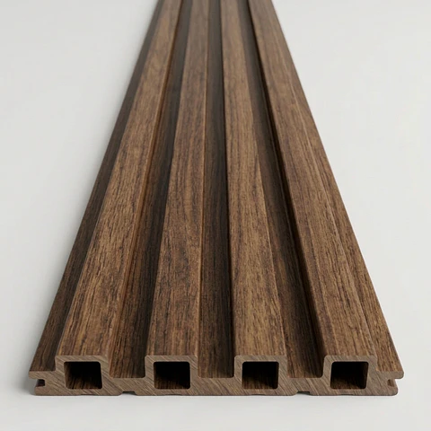 Wall Panel 15.5x240x1.7cm M666