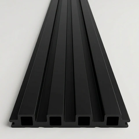 Wall Panel 15.5x240x1.7cm M688
