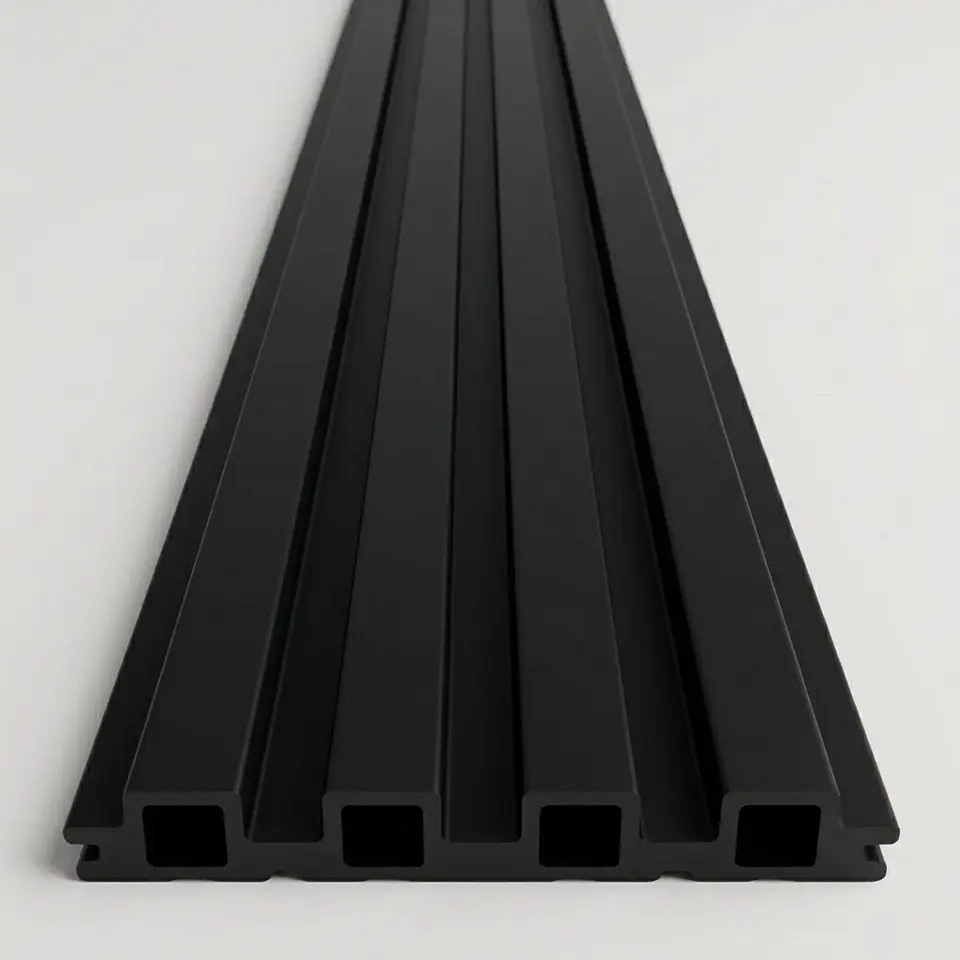 Wall Panel 15.5x240x1.7cm M688 2
