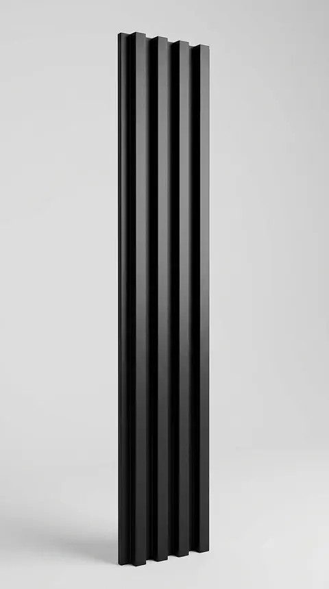 Wall Panel 15.5x240x1.7cm M688