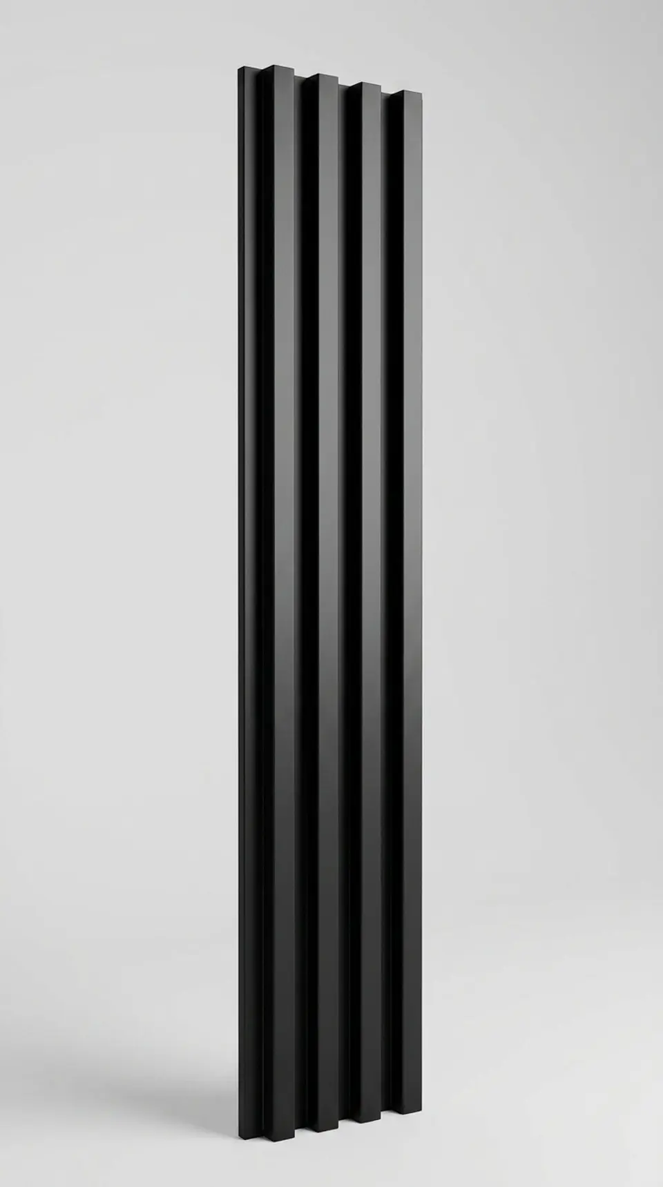 Wall Panel 15.5x240x1.7cm M688 1
