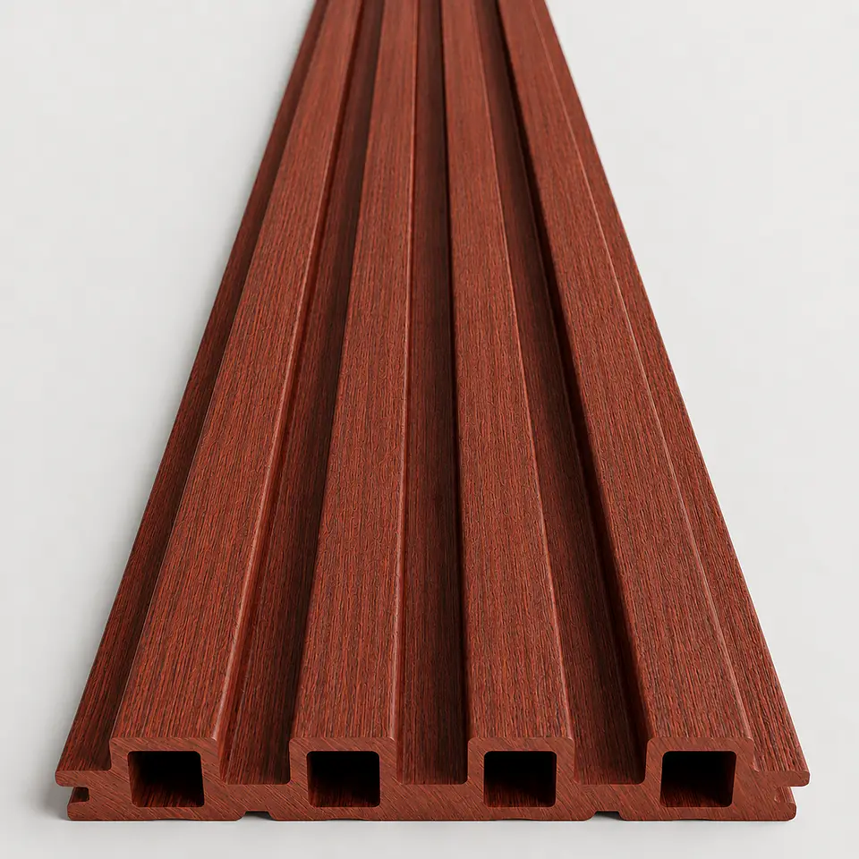 Wall Panel 15.5x240x1.7cm M66-5B15 2