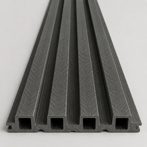Wall Panel 15.5x240x1.7cm M1021