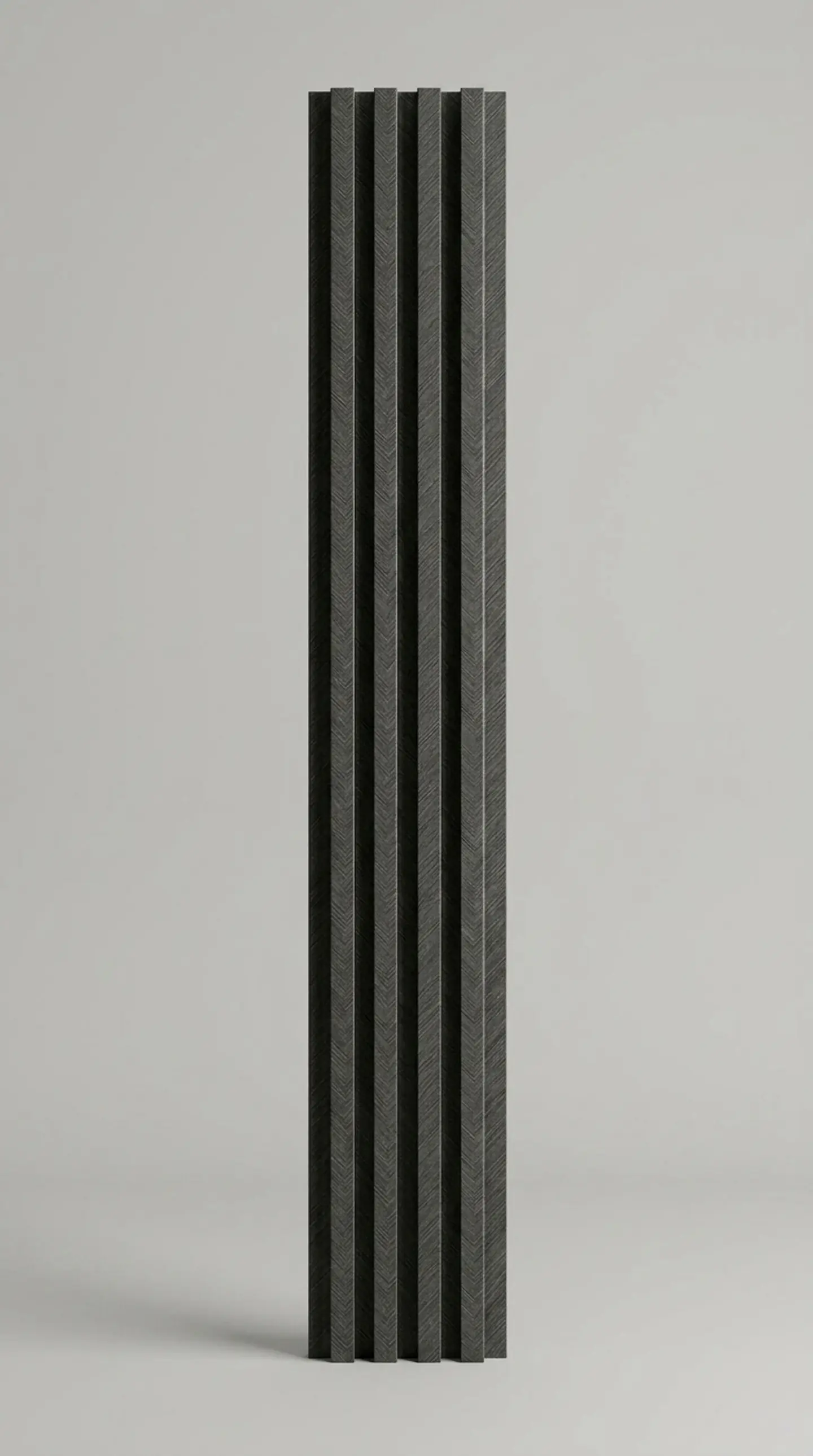 Wall Panel 15.5x240x1.7cm M1021 1