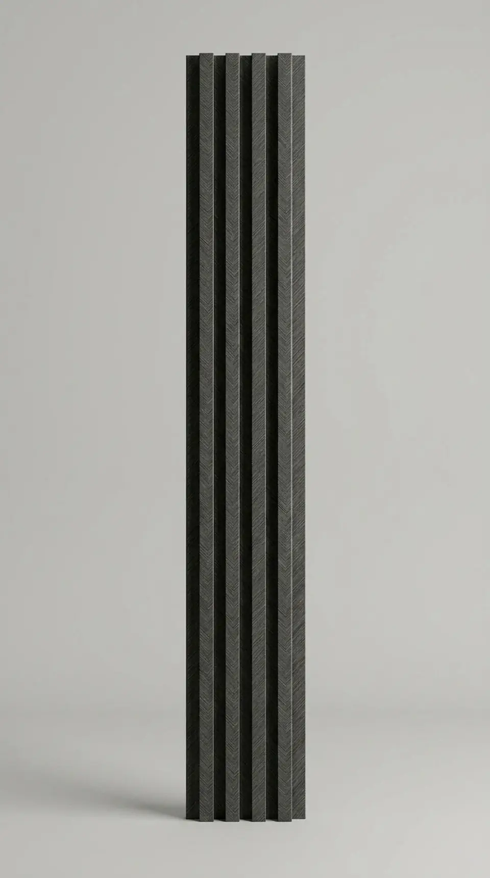 Wall Panel 15.5x240x1.7cm M1021 1