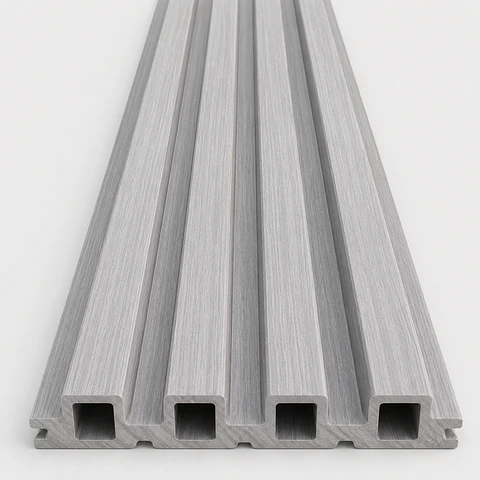 Wall Panel 15.5x240x1.7cm M521