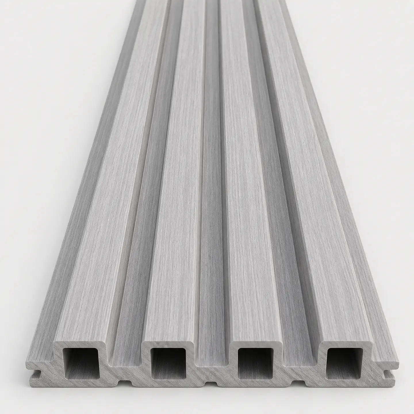Wall Panel 15.5x240x1.7cm M521 2