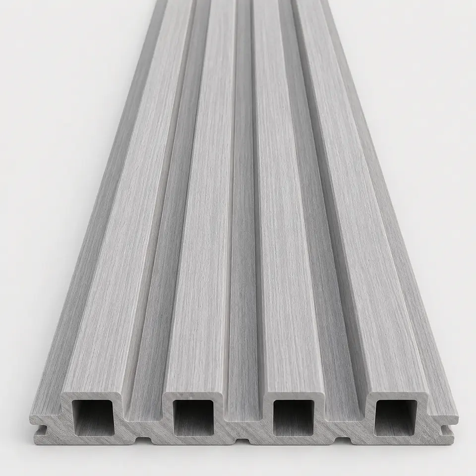 Wall Panel 15.5x240x1.7cm M521 2