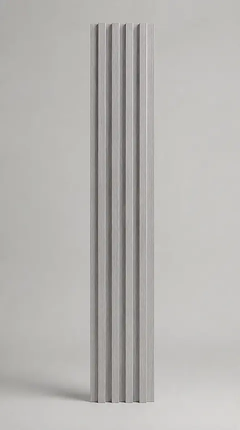 Wall Panel 15.5x240x1.7cm M521