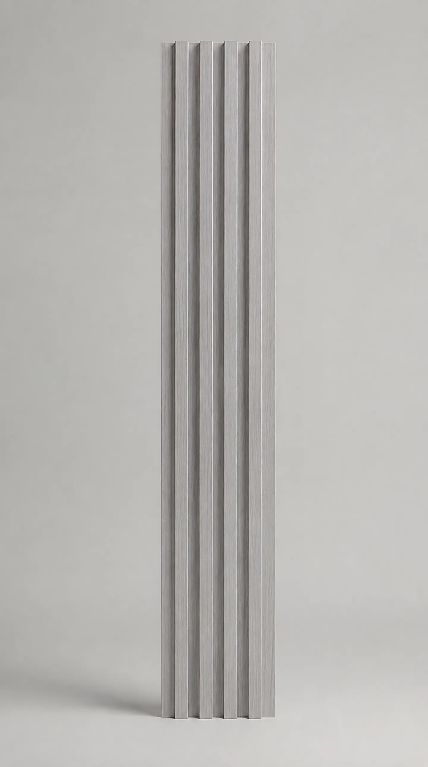 Wall Panel 15.5x240x1.7cm M521 1