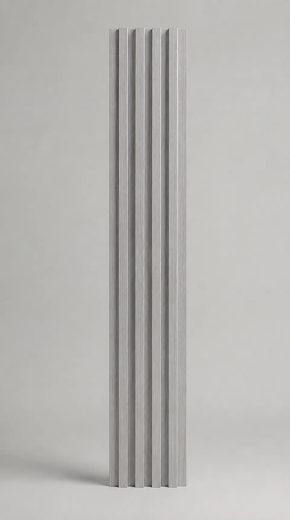 Wall Panel 15.5x240x1.7cm M521 1